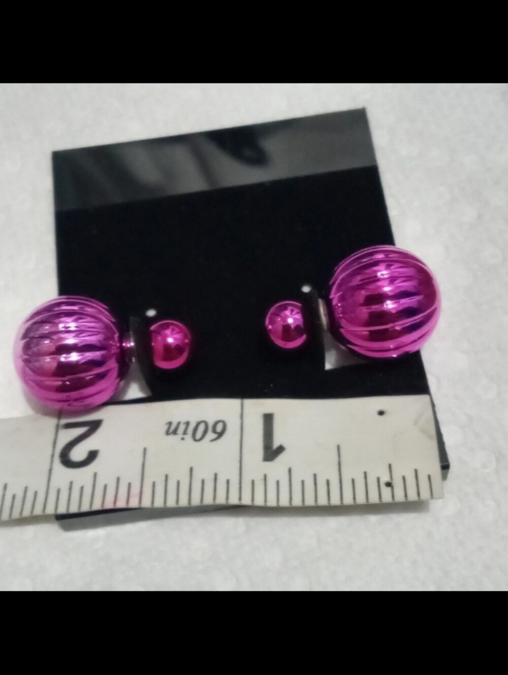 earrings - Picture 5 of 9